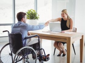 Proteção ao trabalhador com deficiência