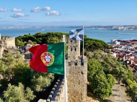 Agenda do trabalho digno em Portugal