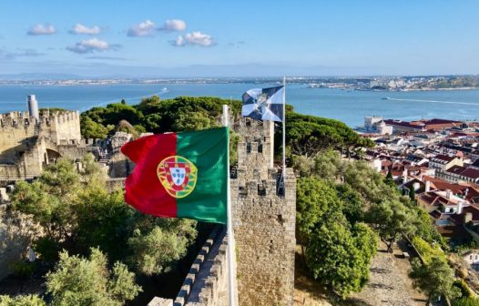 Agenda do trabalho digno em Portugal