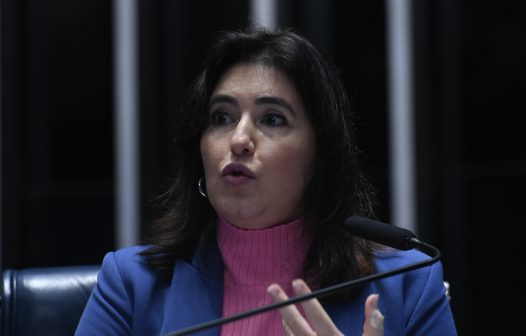 Tebet afirma que Congresso tem responsabilidade de aprovar reforma tributária