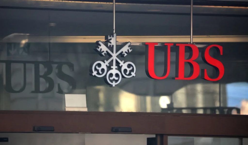 UBS frustra expectativas de lucro e receita no 1º trimestre