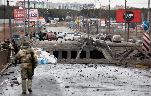 Rússia ataca portos da Ucrânia pelo segundo dia em meio a disputa sobre acordo de grãos