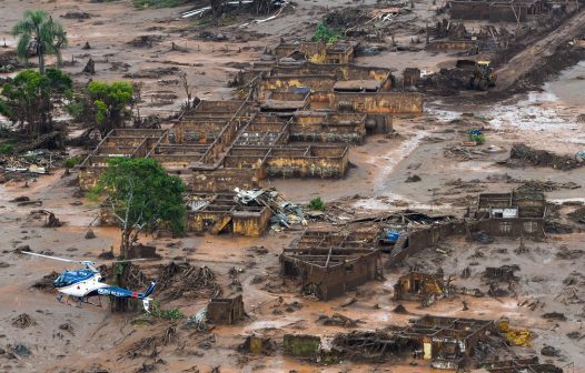 Juiz manda Vale e BHP depositarem RS 10,3 bilhões para indenização