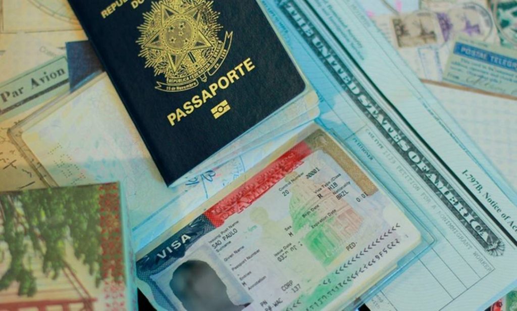 Conheça a lista dos passaportes mais poderosos do mundo em 2023