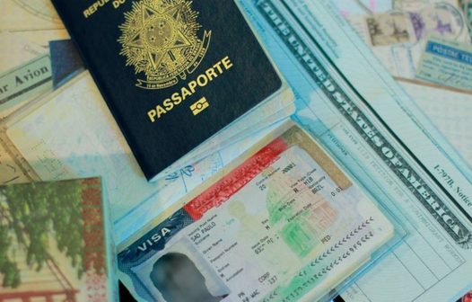 Conheça a lista dos passaportes mais poderosos do mundo em 2023