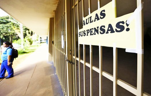 Escolas do DF reforçam segurança após ameaças de ataques nas redes sociais