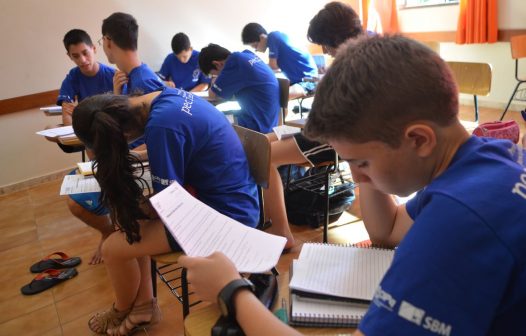 Olimpíada de Matemática tem recorde de escolas e municípios inscritos