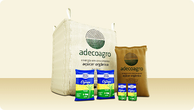 Lucro da Adecoagro caiu 64,7% no 1º trimestre