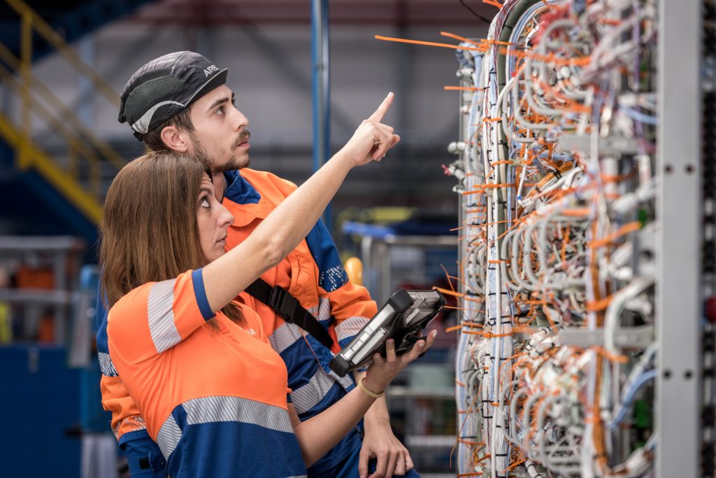 Airbus teve queda anual de 62% no lucro no primeiro trimestre