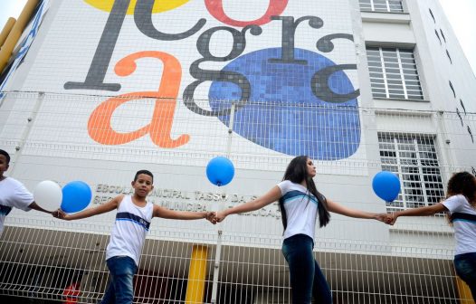 Alerj propõe ações para combater violência nas escolas