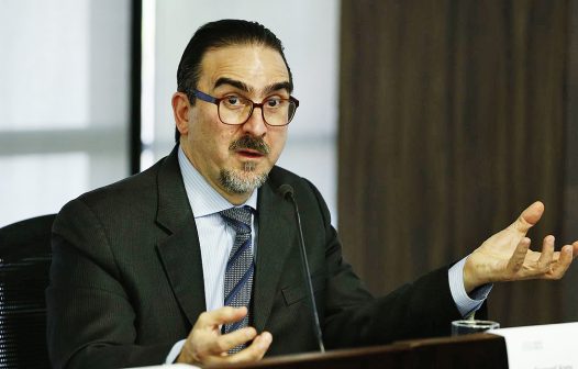 Appy diz que condição fiscal do País não permite reduzir carga tributária