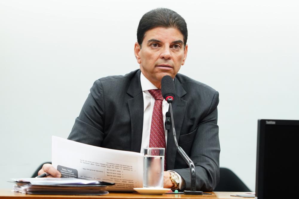 Cajado diz que texto do arcabouço não altera leis atuais sobre crime de responsabilidade