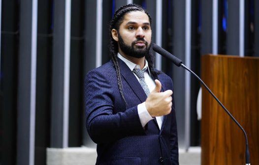 Morre no Rio o ex-deputado David Miranda, após 9 meses internado em UTI