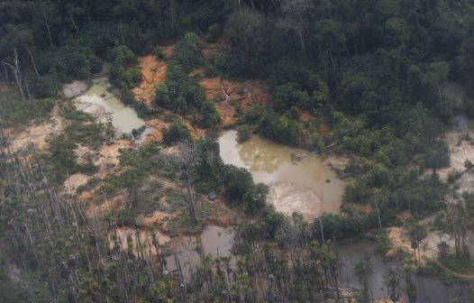 Entidades denunciam desmanche de reguladores da área de minério