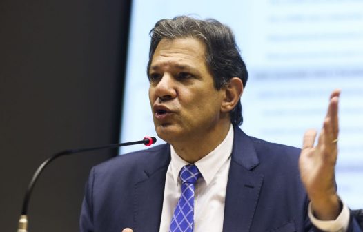 Haddad admite que única MP que preocupa é a do Carf