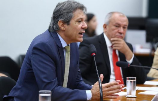 Haddad diz que orçamento secreto acabou e emendas estão liberadas