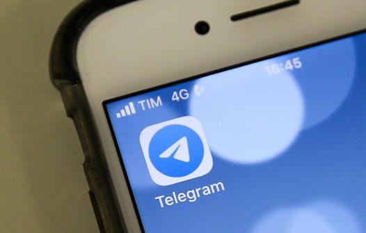 Idec pede multa ao Telegram por mensagem contra PL das Fake News