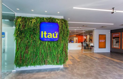 Itaú Unibanco registra lucro líquido gerencial de R$ 8,43 bilhões no 1º trimestre