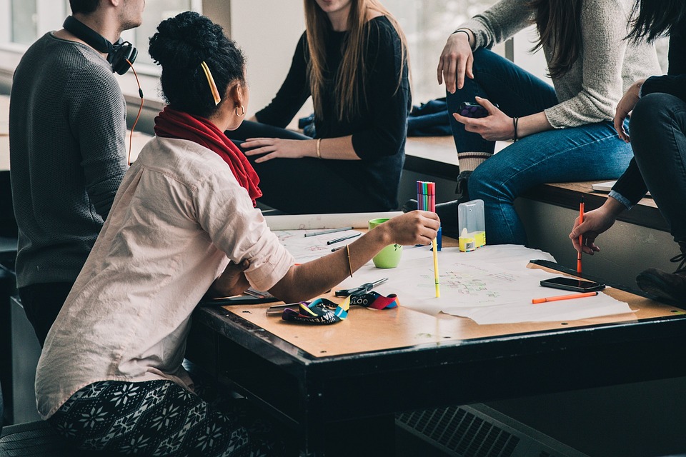 Cerca de 5,2 milhões de jovens entre 14 e 24 anos estão sem emprego