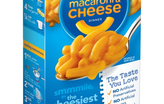 Lucro da Kraft Heinz cresceu 7,7% e chegou a US$ 836 milhões