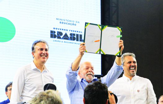 Lula reconhece que sua gestão ainda não tem marca e está colocando o tijolo no lugar