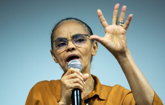 Marina Silva alerta sobre desconhecimento de riscos de mudanças climáticas