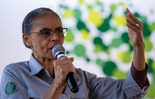 Marina Silva aposta em diálogo para reverter perdas do meio ambiente