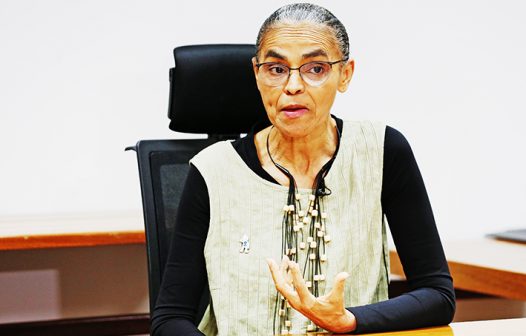 Marina Silva é alvo de deboche de médicos no Acre