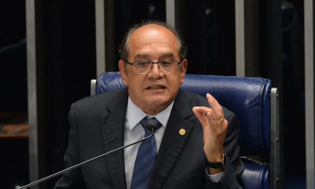 Gilmar Mendes diz que Lava Jato ameaçou a democracia