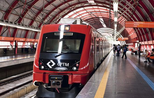 Metrô rescinde contrato para construção da linha 17-Ouro do Monotrilho, que vai até Congonhas