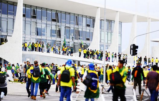 Militares do GSI dizem que ordem para prender vândalos só veio após muitos serem liberados