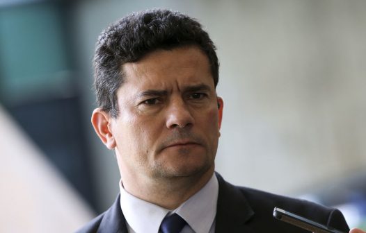 Moro afirma ter ficado ‘estarrecido’ com cassação de Dallagnol