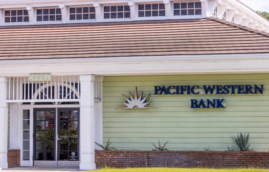 PacWest diz ter registrado saída de depósitos após o fechamento do First Republic