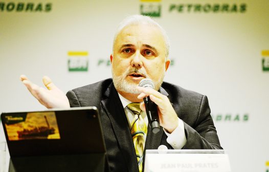 Prates diz que preços da Petrobras serão mais baixos