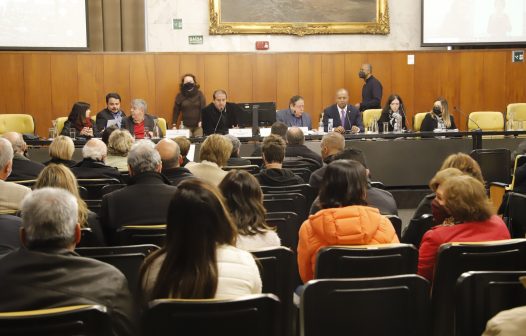 Plano diretor de São Paulo libera prédios mais altos perto de metrô