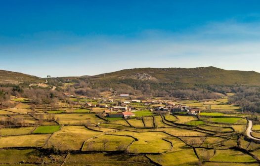 Portugal se prepara para novos incêndios florestais