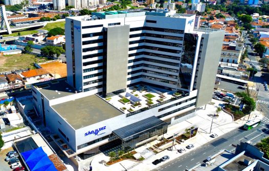 Rede D’Or abre o maior hospital privado do interior paulista