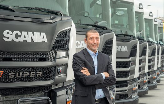 <strong>Scania lança gama Plus de caminhões e novos serviços para aquecer o mercado brasileiro</strong>