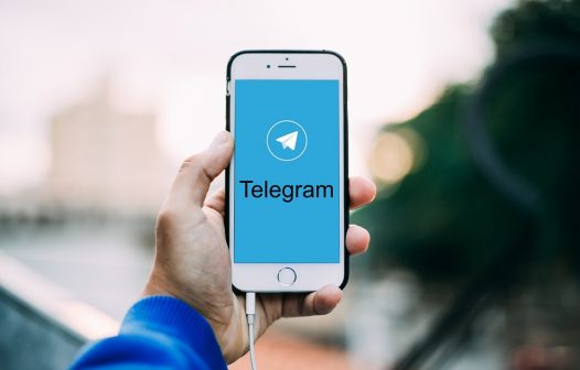 Telegram ‘imita’ Google e diz que PL das Fake News ‘matará a internet’