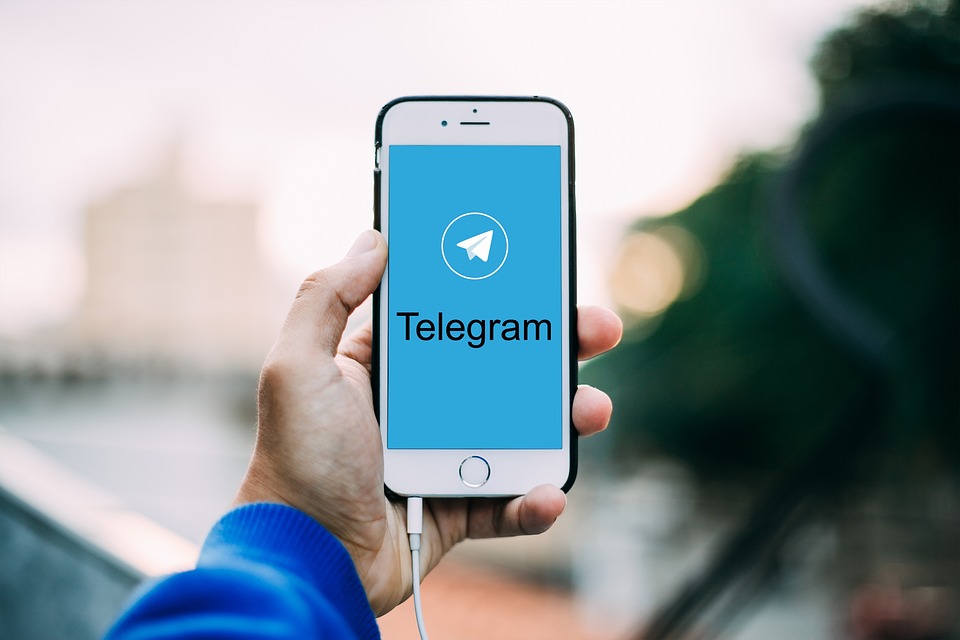 Telegram ‘imita’ Google e diz que PL das Fake News ‘matará a internet’