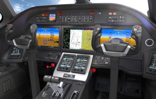 <strong>Textron Aviation anuncia o lançamento do novo Cessna Citation Ascend</strong>