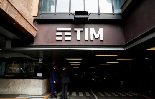 TIM registra prejuízo de 689 milhões de euros no primeiro trimestre