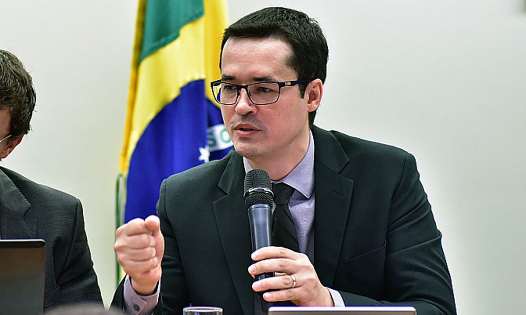 TSE julga ação que pode anular eleição de Deltan da Lava Jato