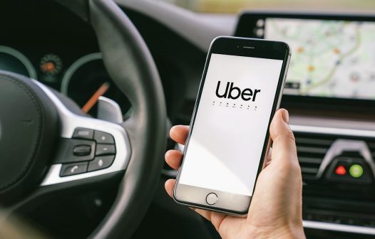 <strong>Uber oferece entregas de mercado em 15 minutos no Rio</strong>