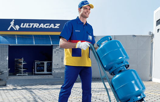 <strong>Ultragaz oferece energia elétrica mais barata por assinatura</strong>