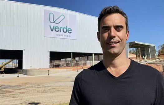 Verde Agritech propõe não vender fertilizante à Amazônia