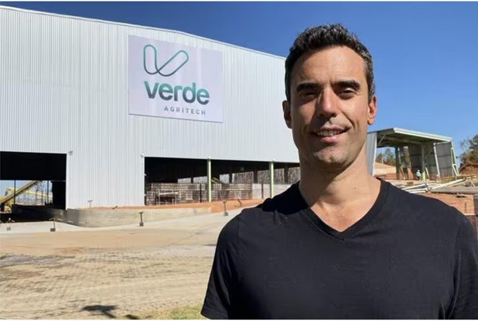 Verde Agritech propõe não vender fertilizante à Amazônia