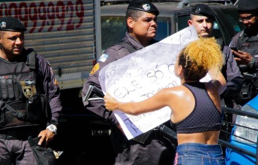 Comitê da ONU pede fim da violência por parte das forças de segurança no Brasil