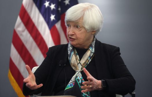 Yellen diz que não honrar dívidas seria uma catástrofe econômica para os EUA