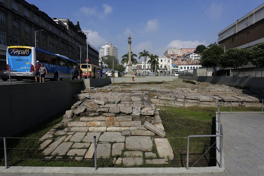 Prefeitura do Rio e BNDES anunciam parcerias em mobilidade urbana